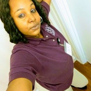 Meet your Posher, Tamara